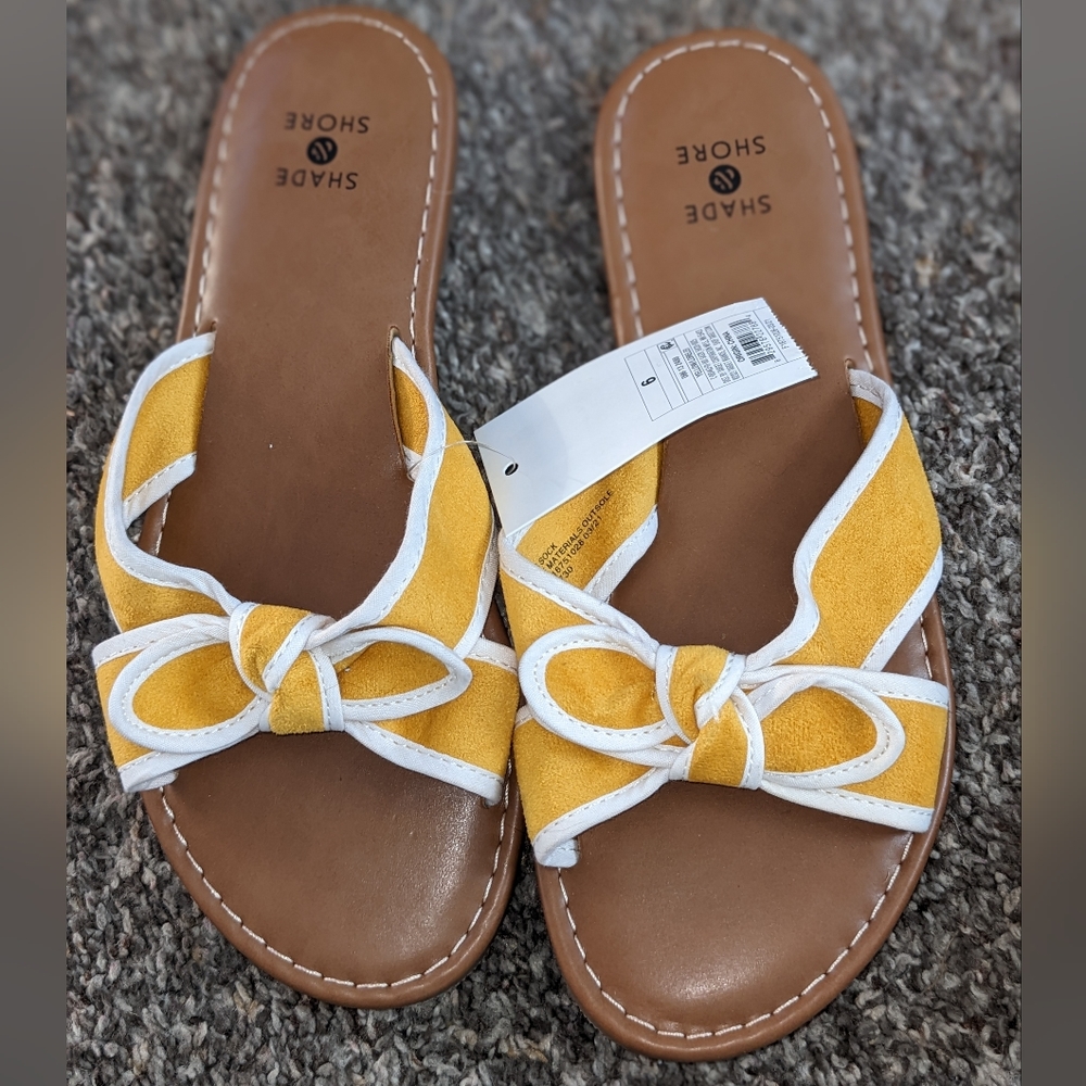 Sandals